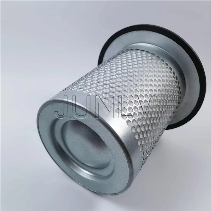 Nadomestni filtrirni povratni oljni filter FC1091Q010BS FC1113Q002BS
