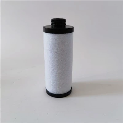 Zamenjajte natančne filtre 02250153-315 02250153-319